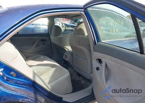 2007 Toyota Camry Ce from USA, damaged, VIN 4T1BE46K97U037086